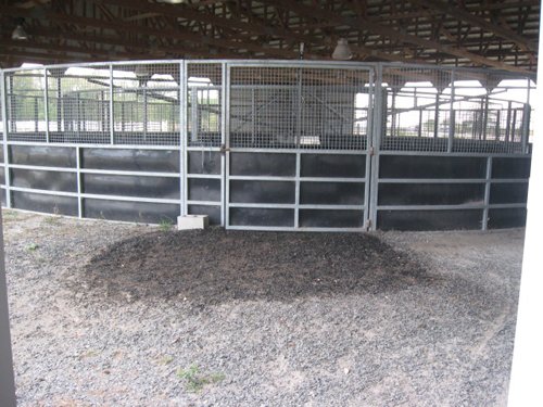 Property photo 7 - 80 Acres Offered in 4 Tracts - Horse Farm